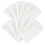 Compatible with Polyester Filter Pad Fit For Fluval 4 Plus + filter(Pack of 12) 1