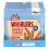 Bakers WHIRLERS BaconandCheese 3x450g 2
