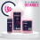 Performance Detangle Shampoo, 2.5 l (Pack of 1) 2