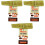 Yakers Dog Chew Medium x 3 - Yak Milk Value Pack of 3 - Save! 1