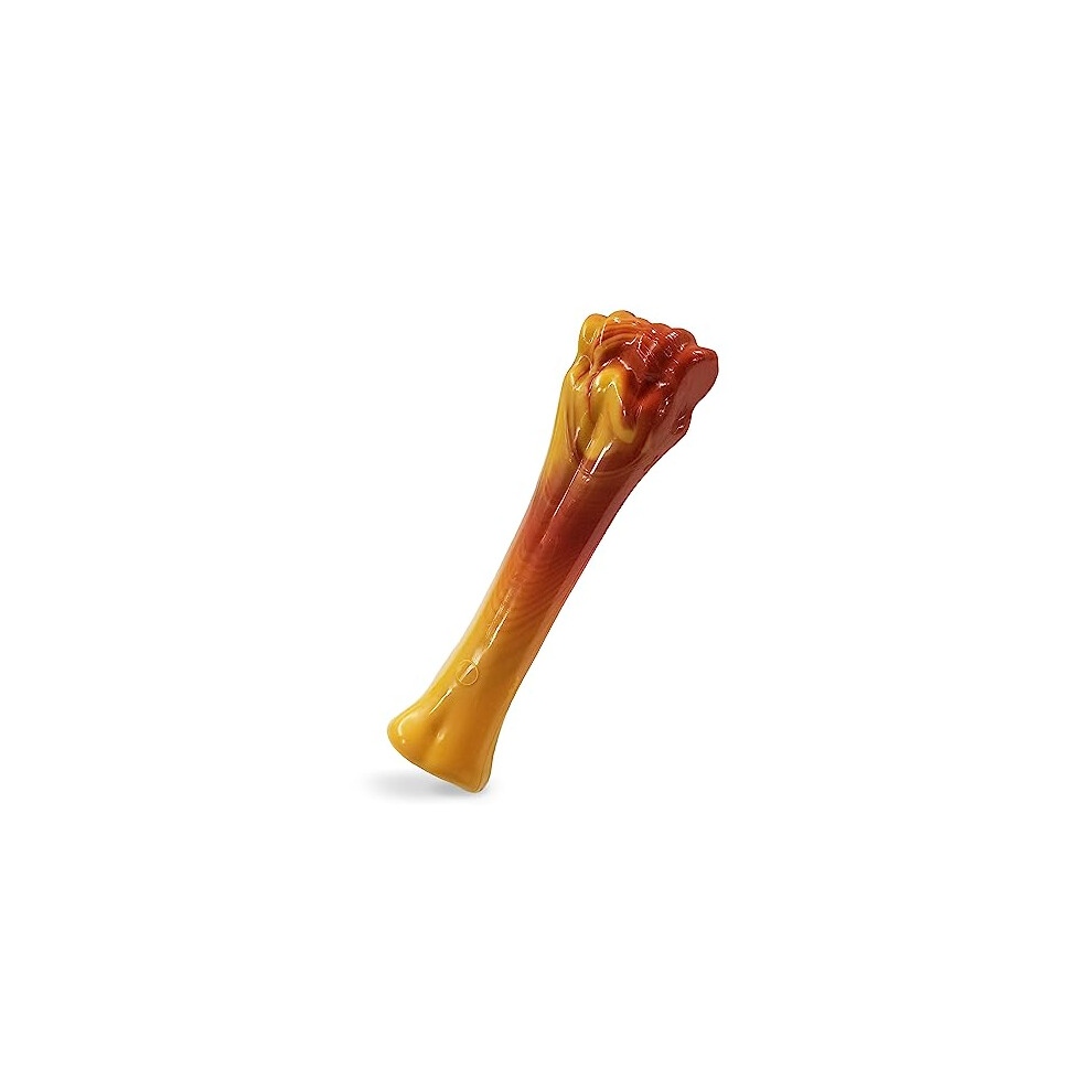 Flavour Frenzy Power Chew Dog Toy Bacon & Cheese X-Large (1 Count)