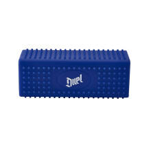 Interior Pet Hair Remover | Car Carpet Cleaner | Removes Fluff, Fuzz, and Dust | Blue