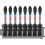 Bosch Professional 8pcs. Screwdriver Bit Set Phillips (Impact Control, PH2 Bits, Length 50 mm, Pick and Click, Accessory Impact Drill) 1