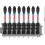 Bosch Professional 8pcs. Screwdriver Bit Set Phillips (Impact Control, PH2 Bits, Length 50 mm, Pick and Click, Accessory Impact Drill) 3