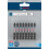 Bosch Professional 8pcs. Screwdriver Bit Set Phillips (Impact Control, PH2 Bits, Length 50 mm, Pick and Click, Accessory Impact Drill) 2