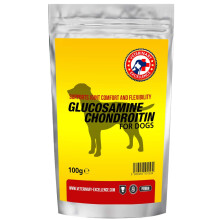 Glucosamine Chondroitin for Dogs