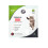 20 Extra Strong Thick Durable L (Large - 87 x 45 cm) Cat Litter Tray Liners with Extra Strong Drawstrings from Easy Applicator. For Medium and Large 1