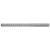 Fischer Hammer Quattric Drill Bit, 10/200/265, 549929 1