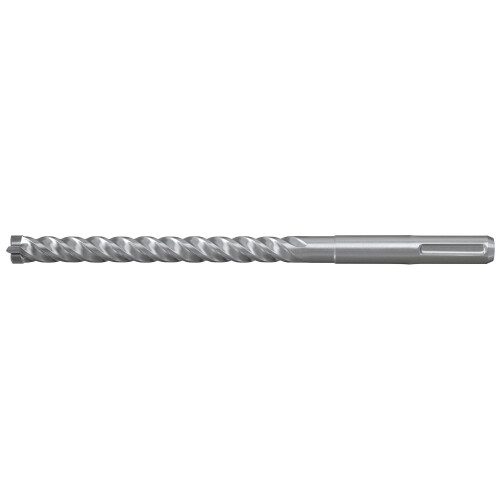 Fischer Hammer Quattric Drill Bit, 10/200/265, 549929