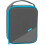 Smash 20830 Basic Insulated Lunch Bag, Polyester, Grey 1