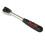 Hilka Tools 06122010 Pro Craft Quick Release Ratchets, Silver, 10-Inch 2