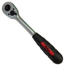 Tools 06122010 Pro Craft Quick Release Ratchets, Silver, 10-Inch