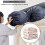 Ihomagic, washing bag decorated with a smile 6