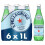 San Pellegrino Sparkling Natural Mineral Water 6x1L 1