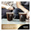 Nescafe Gold Blend Smooth Instant Coffee, 200g 5
