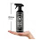 - 30 Second Anti-bacterial Duvet Spray | Bedding Disinfectant and Sanitiser 500ml, Clear 3