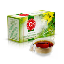 - Premium Senna Tea Leaves and Fruit Laxative Tea, Senna Leaf Tea For Constipation Relief, Senna Leaves Colon Cleanse Tea, Bedtime Tea, Chinese Diet