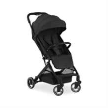 Hauck Travel N Care Baby Stroller Compact & Lightweight Pushchairs