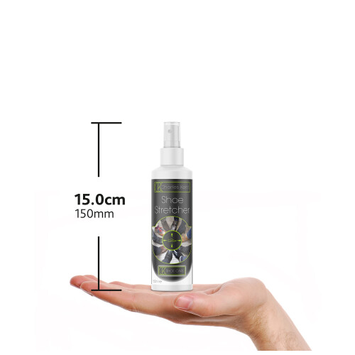 Shoe Stretcher, 150 ml 1