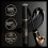 Max Factor Maxfactor X 2000 Calorie Dramatic Volume Mascara - Black | 3x Volume, Smudge-Proof, Ophthalmologist-Tested 6