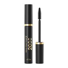 Maxfactor X 2000 Calorie Dramatic Volume Mascara - Black | 3x Volume, Smudge-Proof, Ophthalmologist-Tested