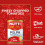 Finely Chopped Tomatoes 400g (Pack of 6) 6