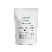 Puresweet Premium Stevia Sweetener 500g Tastes Like Sugar, Diabetic and Keto Friendly, No Bitter Aftertaste,