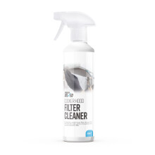- Cooker Hood Mesh Filter Cleaner & Degreaser | Removes Grease, Grime, Fats and Oils - 500ml