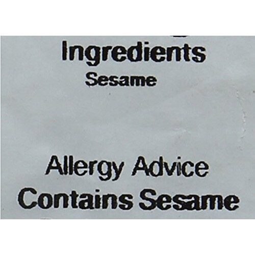 White Sesame Seeds 1 Kg 2