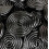Liquorice Wheels Sweets Black (400g) 1