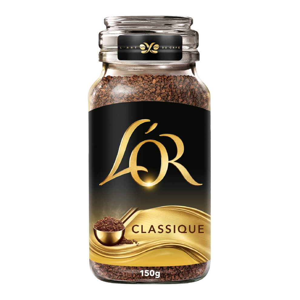 Classique, 150g