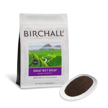 Tea | Great Rift Decaf | Decaffeinated Black Tea | 250g Loose Leaf Tea