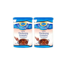 Granules for Thickening 170g - Pack of 2
