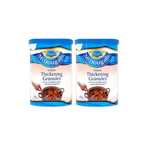 Granules for Thickening 170g - Pack of 2