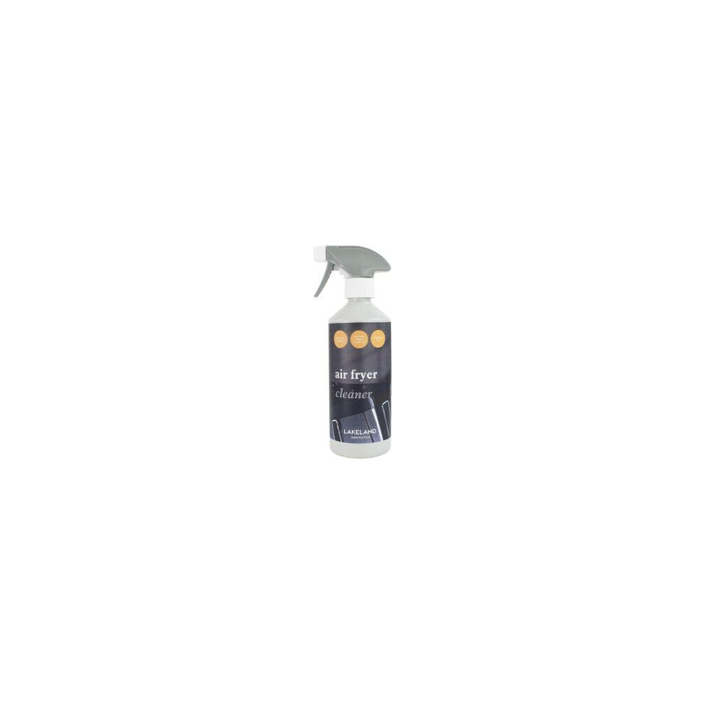 Air Fryer Cleaner 500ml