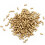 - Universal Replacement Lighter Flints Compatible with most Lighters (100x, Gold) 2