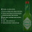 Green Pepper Sauce 148ml 2