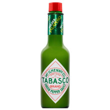 Green Pepper Sauce 148ml