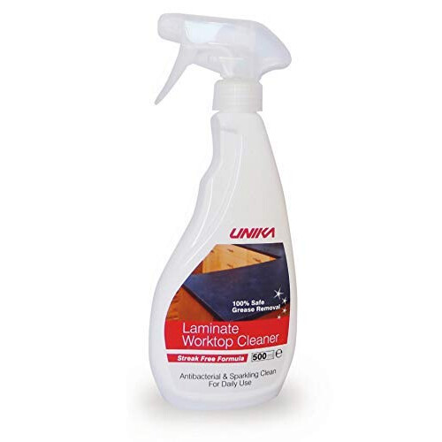 Laminate Worktop Daily Cleaner