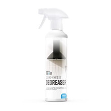 - Cooker Hood Cleaner & Degreaser | Removes Grease, Grime, Fats and Oils - 500ml, Clear