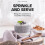 Chia Seeds, 500 g, Packaging May Vary 5