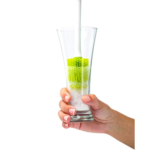 Joie Joie Kitchen Gadgets 32100 Βούρτσα Μπουκαλιών, Σιλικόνη 2