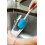 Joie Joie Kitchen Gadgets 32100 Βούρτσα Μπουκαλιών, Σιλικόνη 8