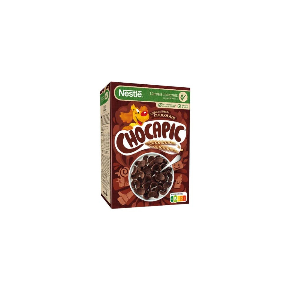 Chocapic Orginal 375g