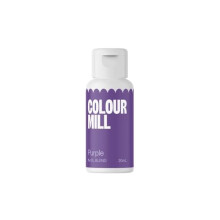 Öljyväri Colour Mill VIOLETTI 20ml