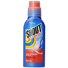 Advanced Ultra Concentrated Stain Remover Gel, 8.7 Oz - 246g