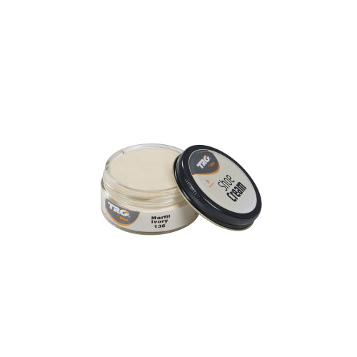 TRG Shoe cream 136 Ivory 50.00 ml