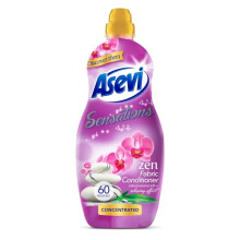 Sensations Weichsp?ler, W?schesp?ler, Fl?ssig-Weichsp?ler, 1320ML, 60 Waschg?nge, Zen