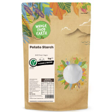 Potato Starch 1 kg | GMO Free