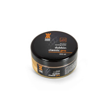 Dubbin Classic Pro - Natural Grease For Work Shoes Boots - Professional Wax Paste For Leather Shoes Boots – Nourishment And Water Repellency, For